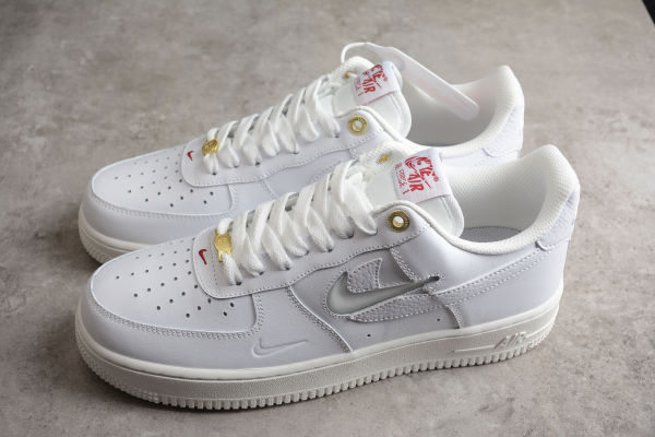 Nike Air Force 1 Low '07 LV8 Join Forces Sail DQ7664-100