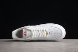 Nike Air Force 1 Low '07 LV8 Join Forces Sail DQ7664-100