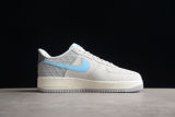 Nike Air Force 1 Low Snowflake DQ0790-001