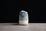 Nike Air Force 1 Low Snowflake DQ0790-001