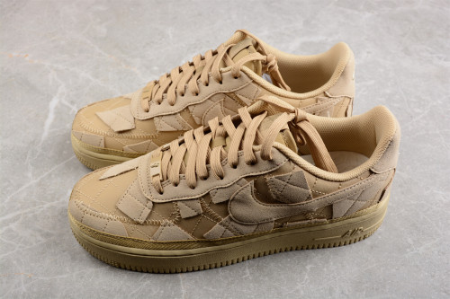 Nike Air Force 1 Low SP Billie Eilish Mushroom DQ4137-200