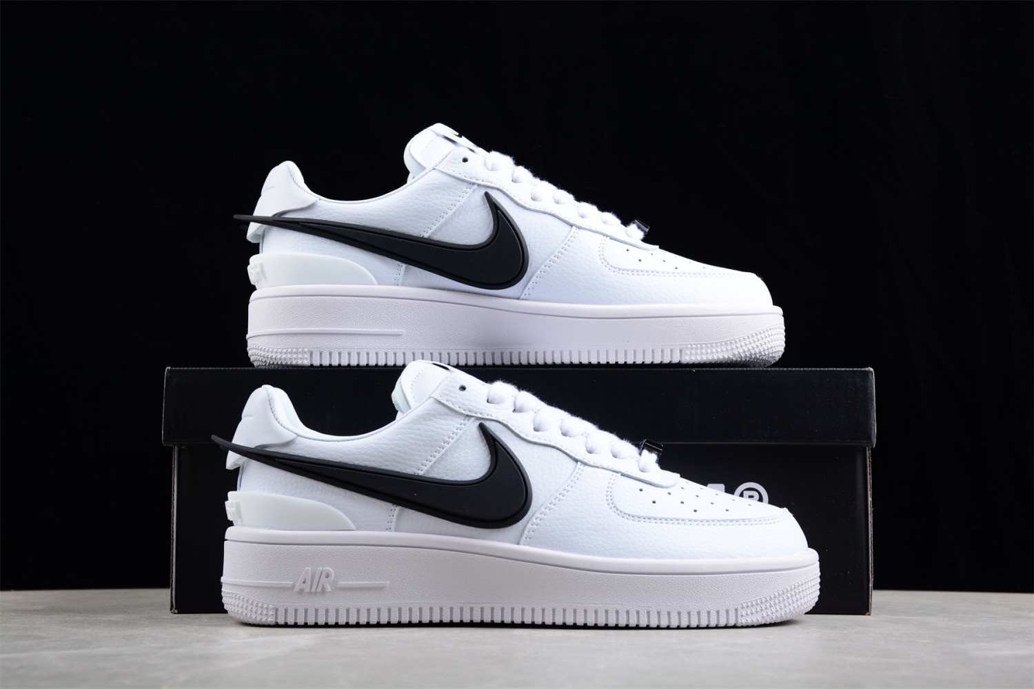 Nike Air Force 1 Low SP AMBUSH Phantom DV3464-002