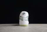 Nike Air Force 1 Low Skeleton Halloween (2018) BQ7541-100