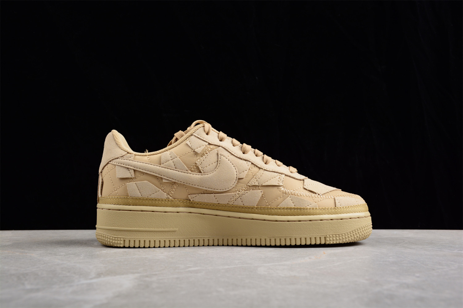 Nike Air Force 1 Low SP Billie Eilish Mushroom DQ4137-200