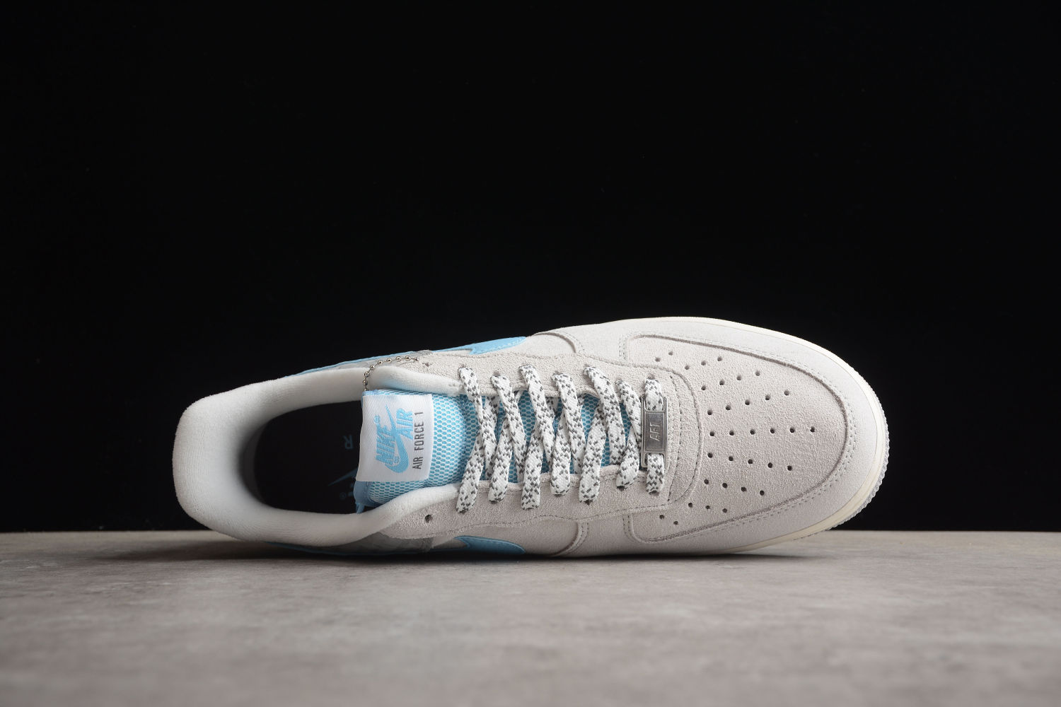 Nike Air Force 1 Low Snowflake DQ0790-001