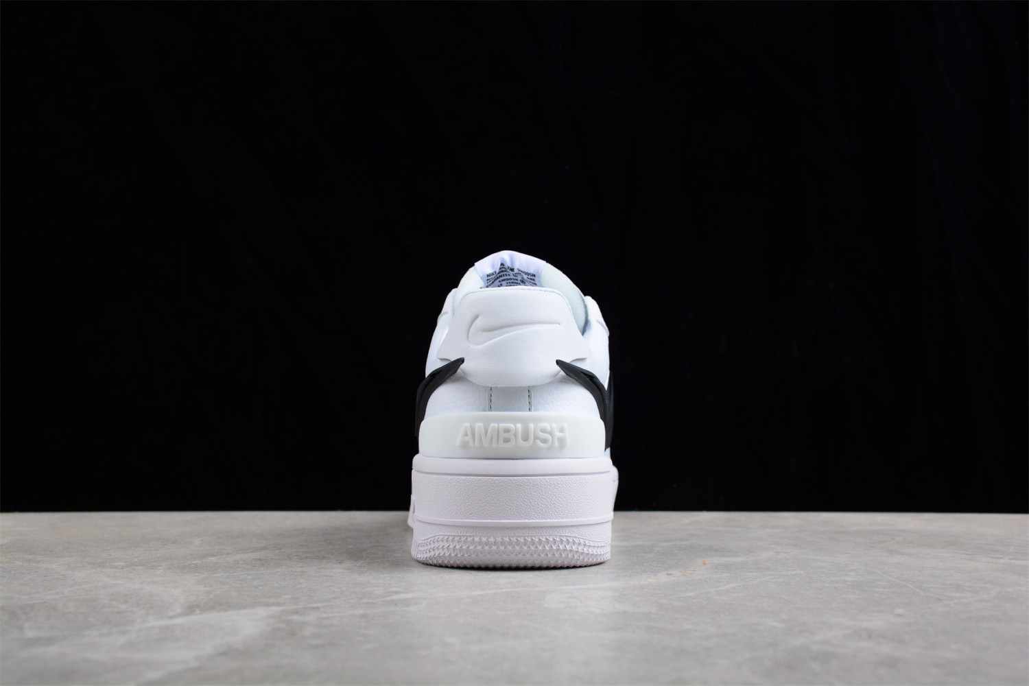 Nike Air Force 1 Low SP AMBUSH Phantom DV3464-002