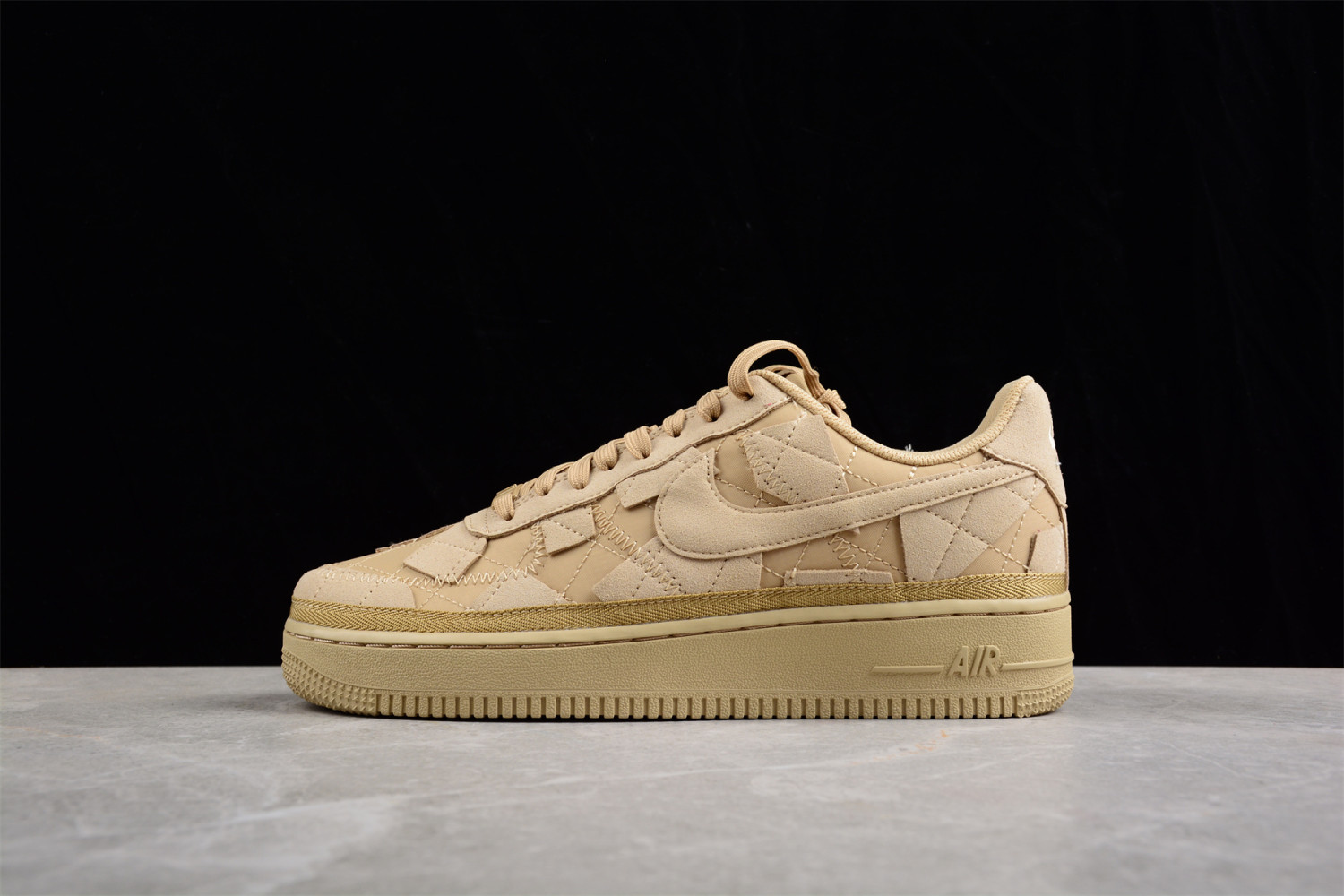 Nike Air Force 1 Low SP Billie Eilish Mushroom DQ4137-200