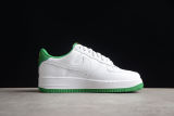 Nike Air Force 1 Low Retro QS West Indies (2022) DX1156-100