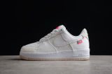 Nike Air Force 1 Low '07 LX Pink Bling (W) DX6061-111