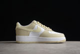 Nike Air Force 1 Low '07 Coconut Milk Rattan DZ2771-211