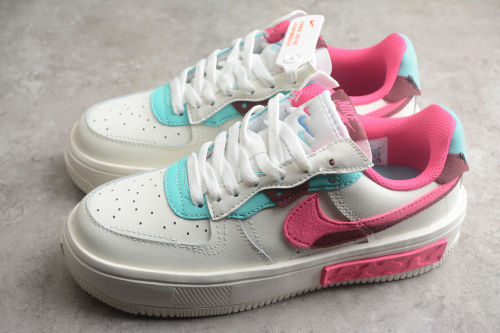 Nike Force 1 Fontanka Sangria (PS) DO6146-101