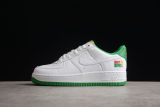 Nike Air Force 1 Low Retro QS West Indies (2022) DX1156-100