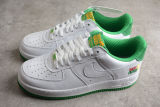 Nike Air Force 1 Low Retro QS West Indies (2022) DX1156-100