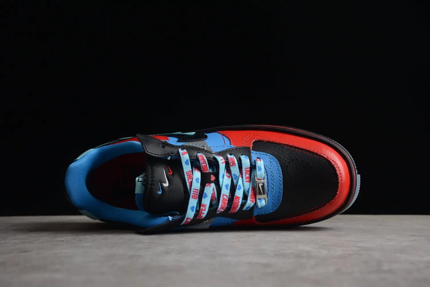 Nike Force 1 DJ9942-400