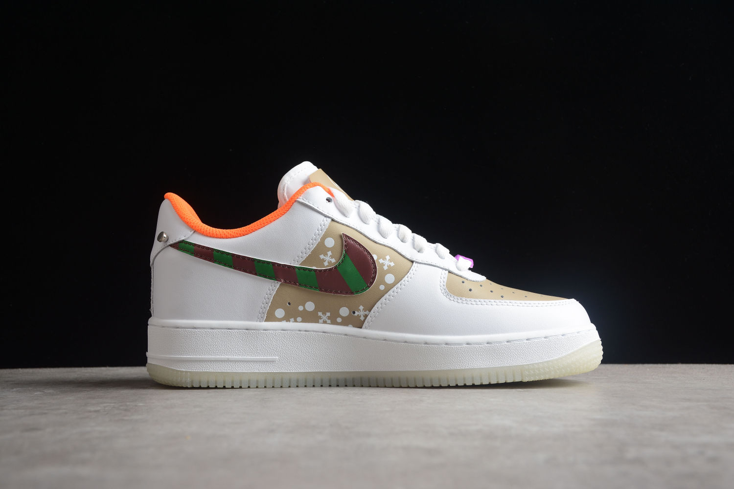 Nike Air Force 1 Low DO2333-101