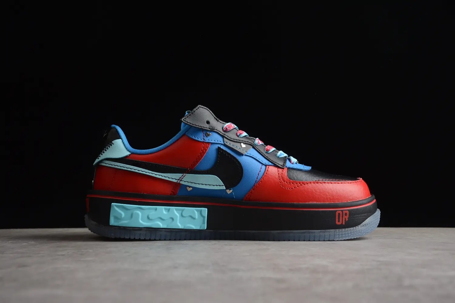Nike Force 1 DJ9942-400