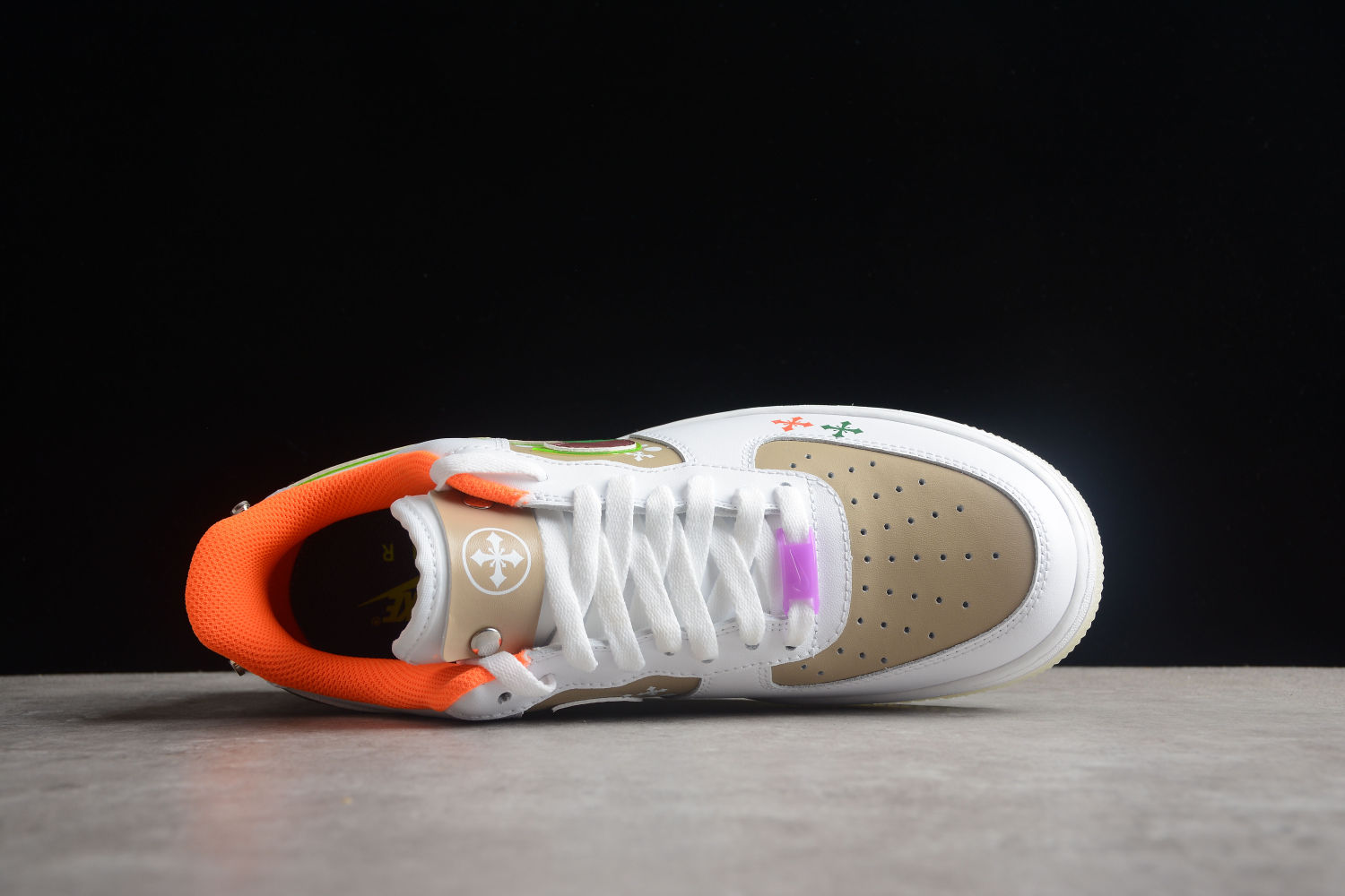 Nike Air Force 1 Low DO2333-101