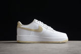 Nike Air Force 1 Low '07 White Rattan DZ2771-121