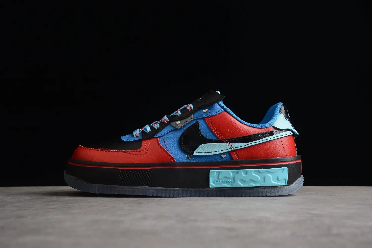 Nike Force 1 DJ9942-400