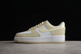 Nike Air Force 1 Low '07 Coconut Milk Rattan DZ2771-211