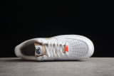 Nike Air Force 1 Low '07 White Rattan DZ2771-121