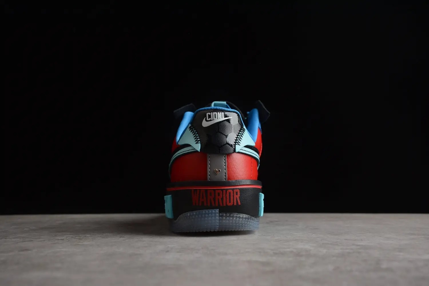 Nike Force 1 DJ9942-400