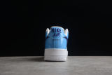 Nike Air Force 1 Low '07 Essential University Blue Concord (W) DJ9942-400