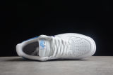 Nike Air Force 1 Low '07 Essential University Blue Concord (W) DJ9942-400