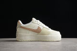 Nike Air Force 1 Low Shadow Sail Fossil Light Bone CI0919-116