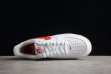 Nike Air Force 1 '07 Low Color of the Month University Red Gum DJ3911-102