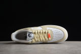 Nike Air Force 1 Low '07 Coconut Milk Rattan DZ2771-211