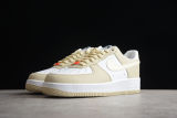 Nike Air Force 1 Low '07 Coconut Milk Rattan DZ2771-211