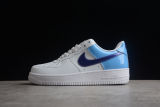 Nike Air Force 1 Low '07 Essential University Blue Concord (W) DJ9942-400