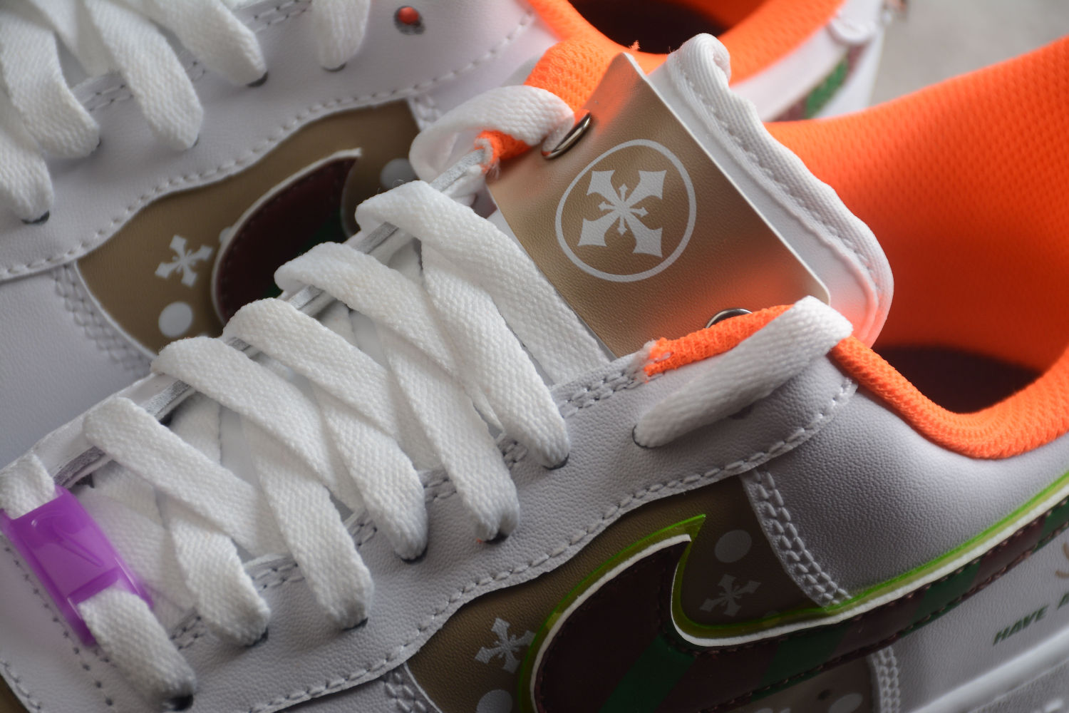 Nike Air Force 1 Low DO2333-101