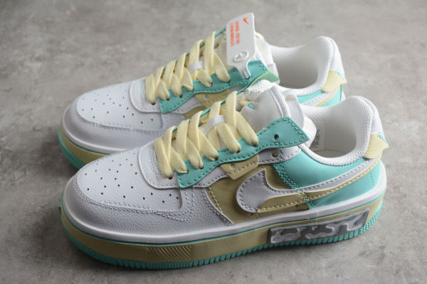 Nike Air Force 1 Low CW6688-610