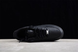 Nike Air Force 1 Low '07 Black Black 315122-001