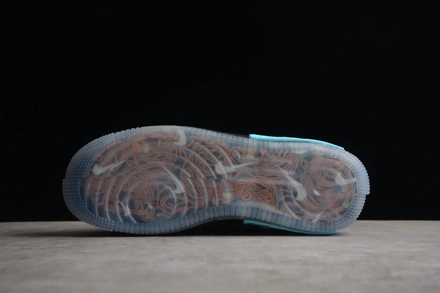 Nike Force 1 DJ9942-400