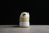 Nike Air Force 1 Low '07 Coconut Milk Rattan DZ2771-211