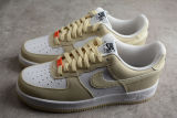 Nike Air Force 1 Low '07 Coconut Milk Rattan DZ2771-211