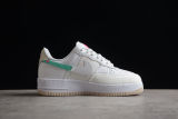 Nike Air Force 1 Low '07 LX Pink Bling (W) DX6061-111