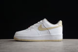 Nike Air Force 1 Low '07 White Rattan DZ2771-121