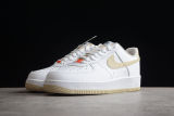 Nike Air Force 1 Low '07 White Rattan DZ2771-121