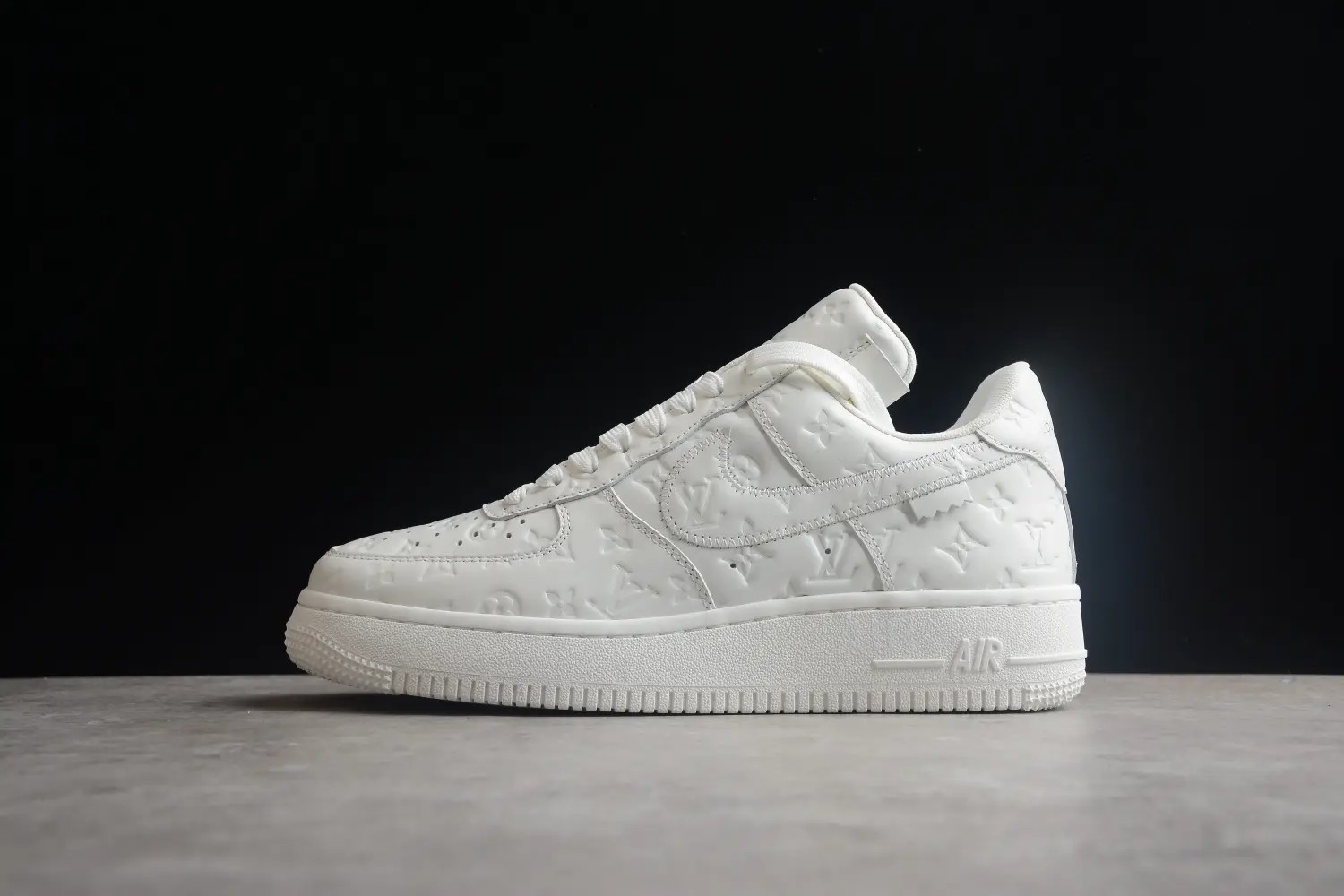 Nk Air Force 1