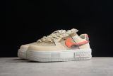 Nike Air Force 1 Fontanka Rattan (W) DR0150-200