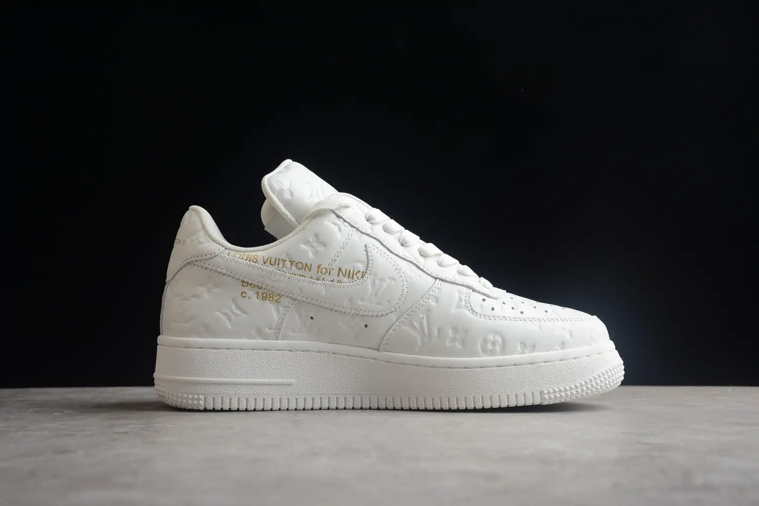 Nk Air Force 1