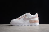 Nike Air Force 1 Low Shadow Amethyst Ash (W)CI0919-113