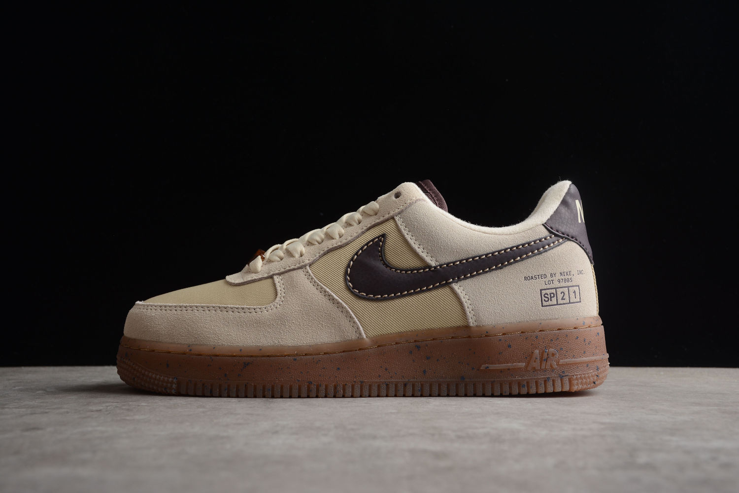 Nike Air Force 1 Low Coffee DD5227-234