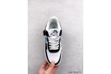 Nike Air Force 1 Low Shadow White Black Aurora (W) CZ7929-100