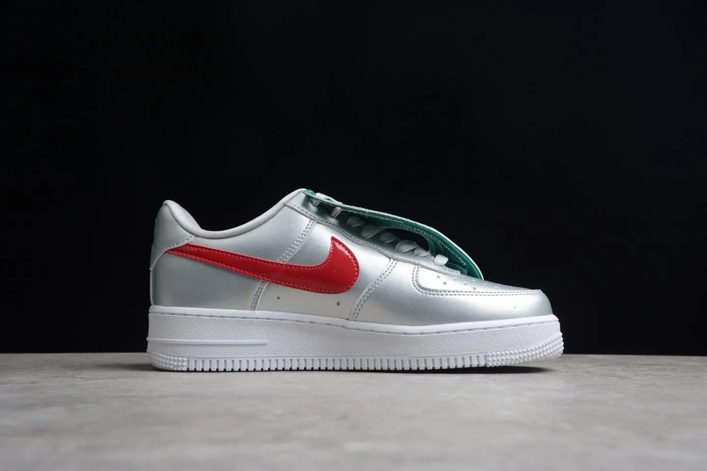 Nike Air Force 1 Low Lucha Libre DM6177-095