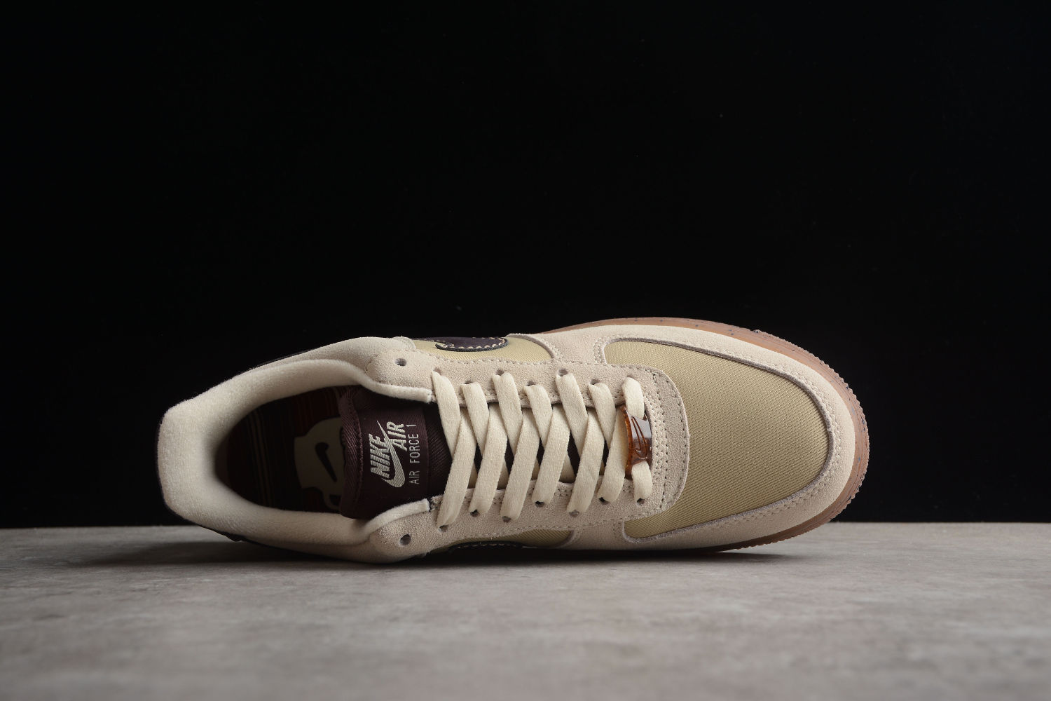 Nike Air Force 1 Low Coffee DD5227-234